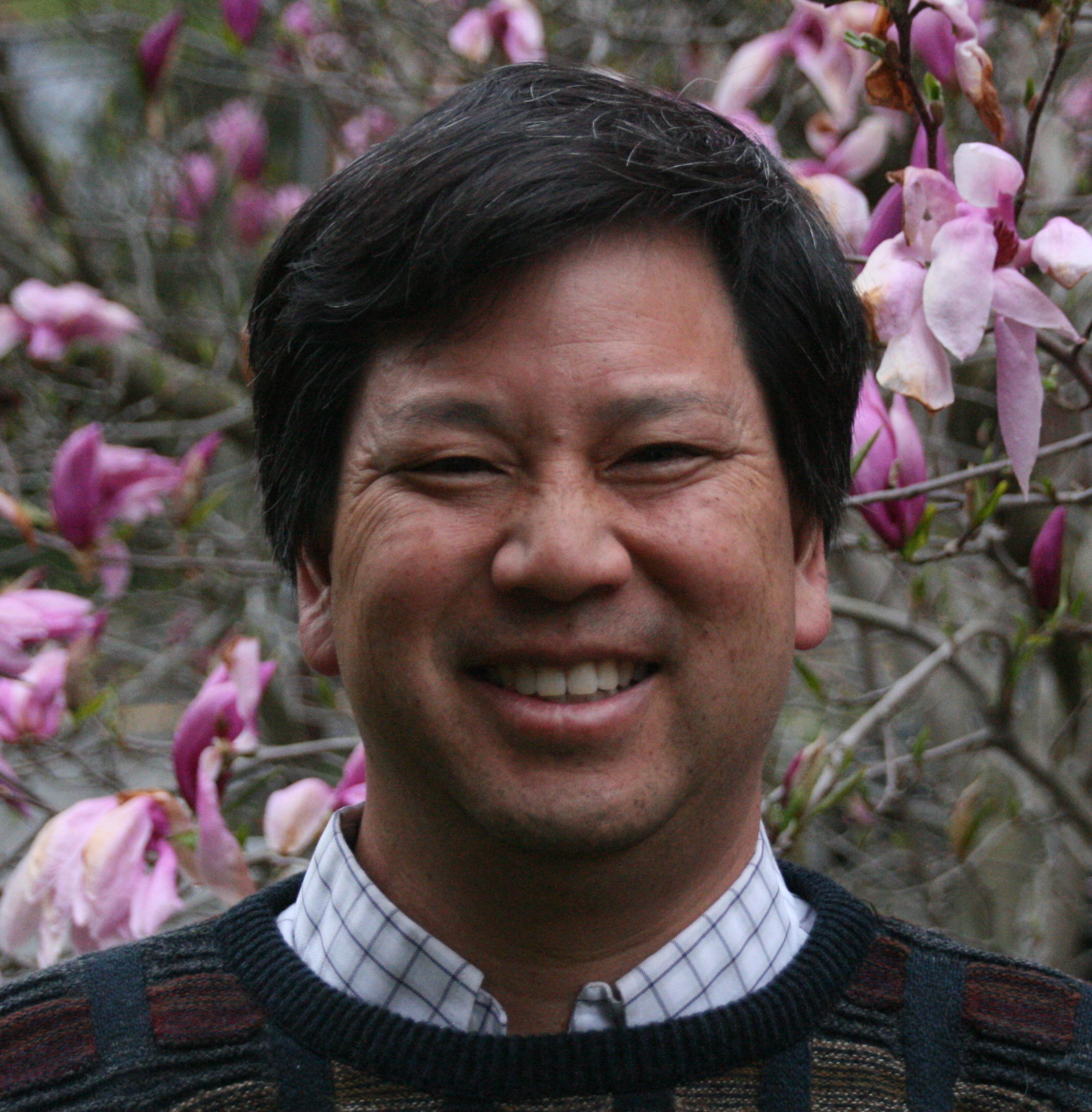 Robert Chen